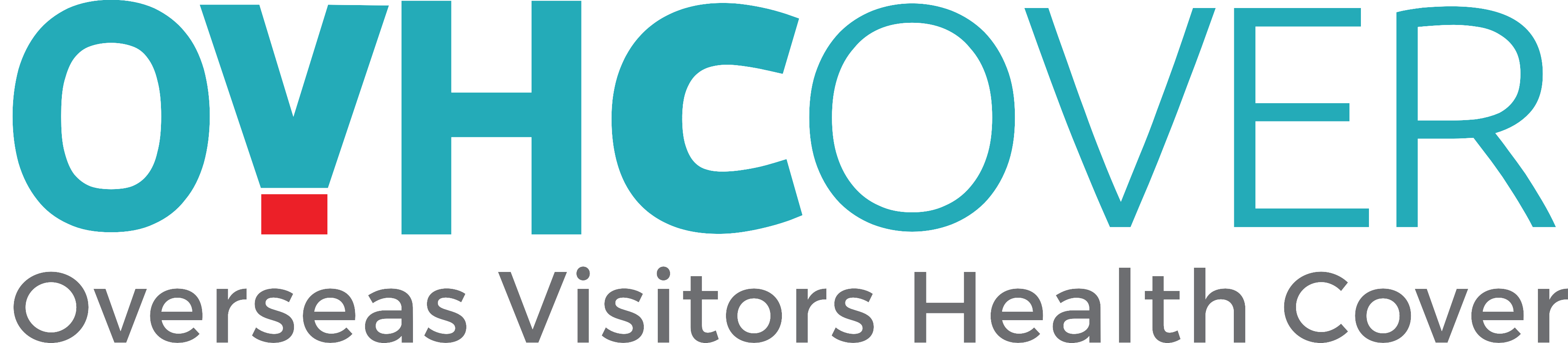 OVHC cover logo